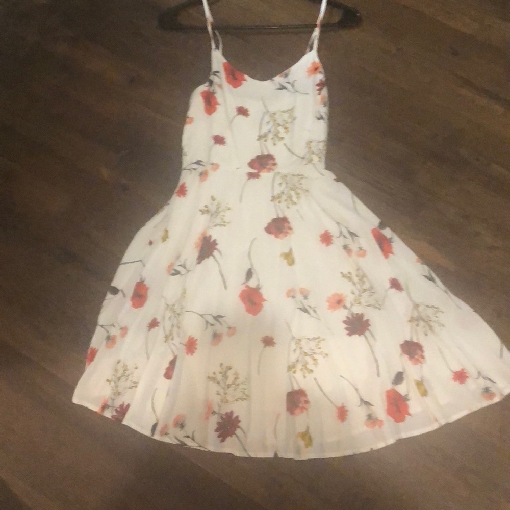 Old Navy spaghetti strap Dress